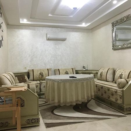 Apartment Anis Nador Al Jadid Exterior foto