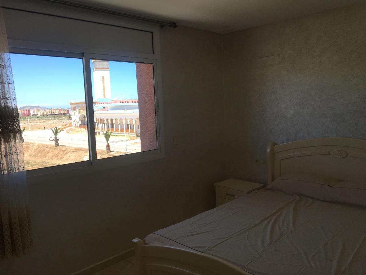 Apartment Anis Nador Al Jadid Exterior foto