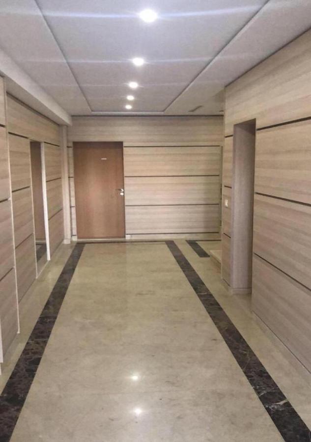 Apartment Anis Nador Al Jadid Exterior foto