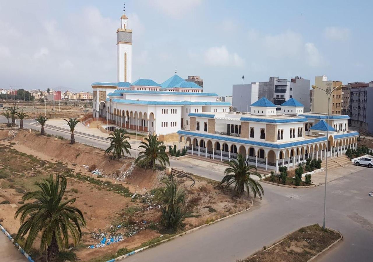 Apartment Anis Nador Al Jadid Exterior foto