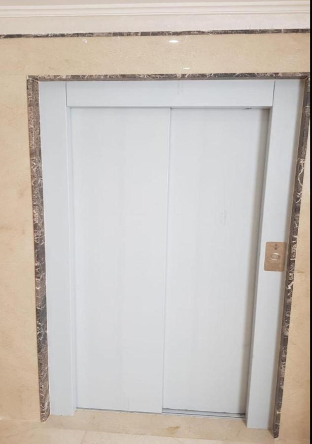 Apartment Anis Nador Al Jadid Exterior foto