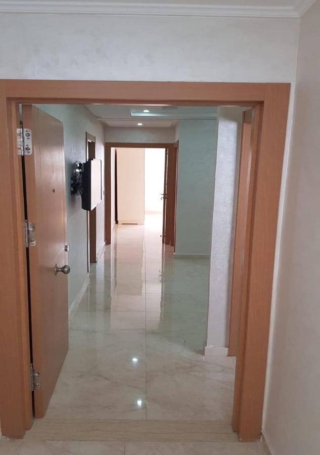 Apartment Anis Nador Al Jadid Exterior foto