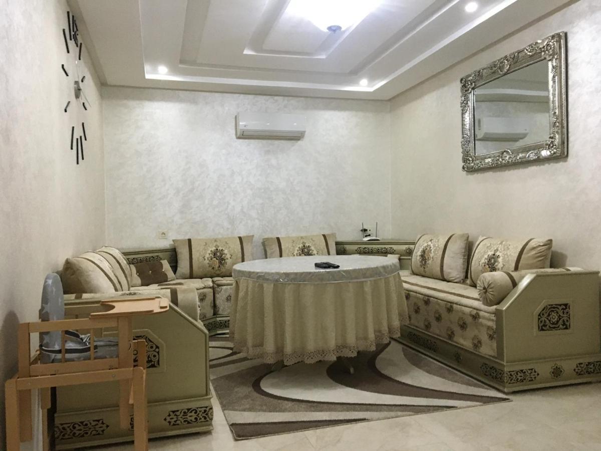 Apartment Anis Nador Al Jadid Exterior foto