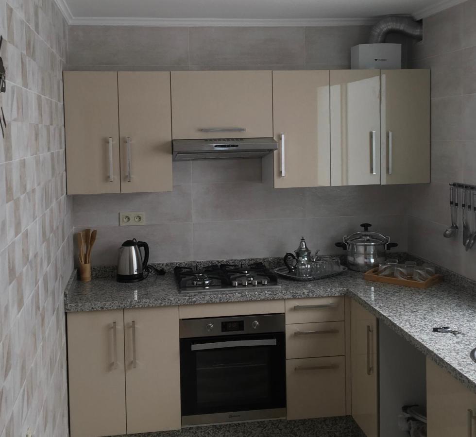 Apartment Anis Nador Al Jadid Exterior foto
