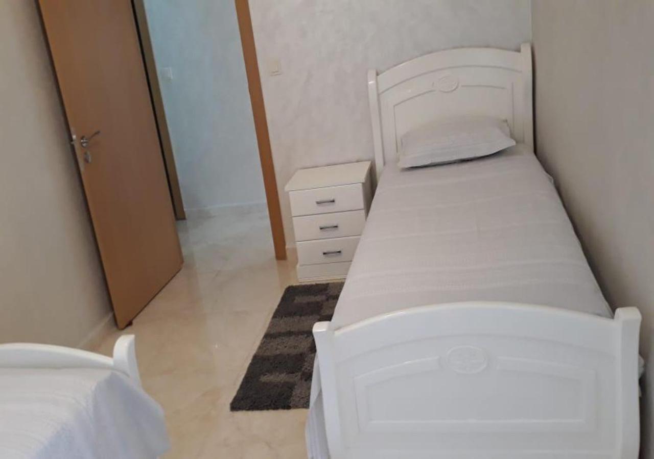Apartment Anis Nador Al Jadid Exterior foto