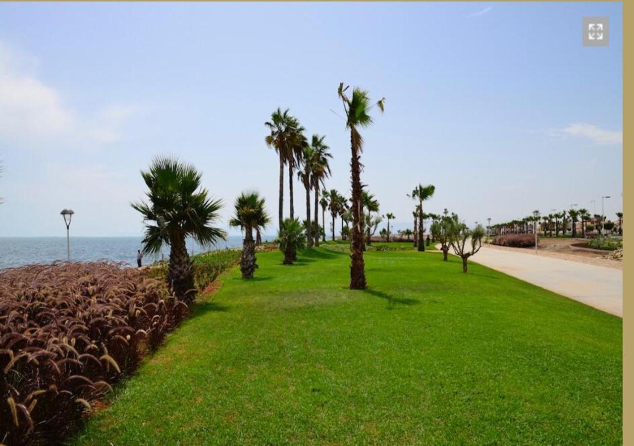 Apartment Anis Nador Al Jadid Exterior foto