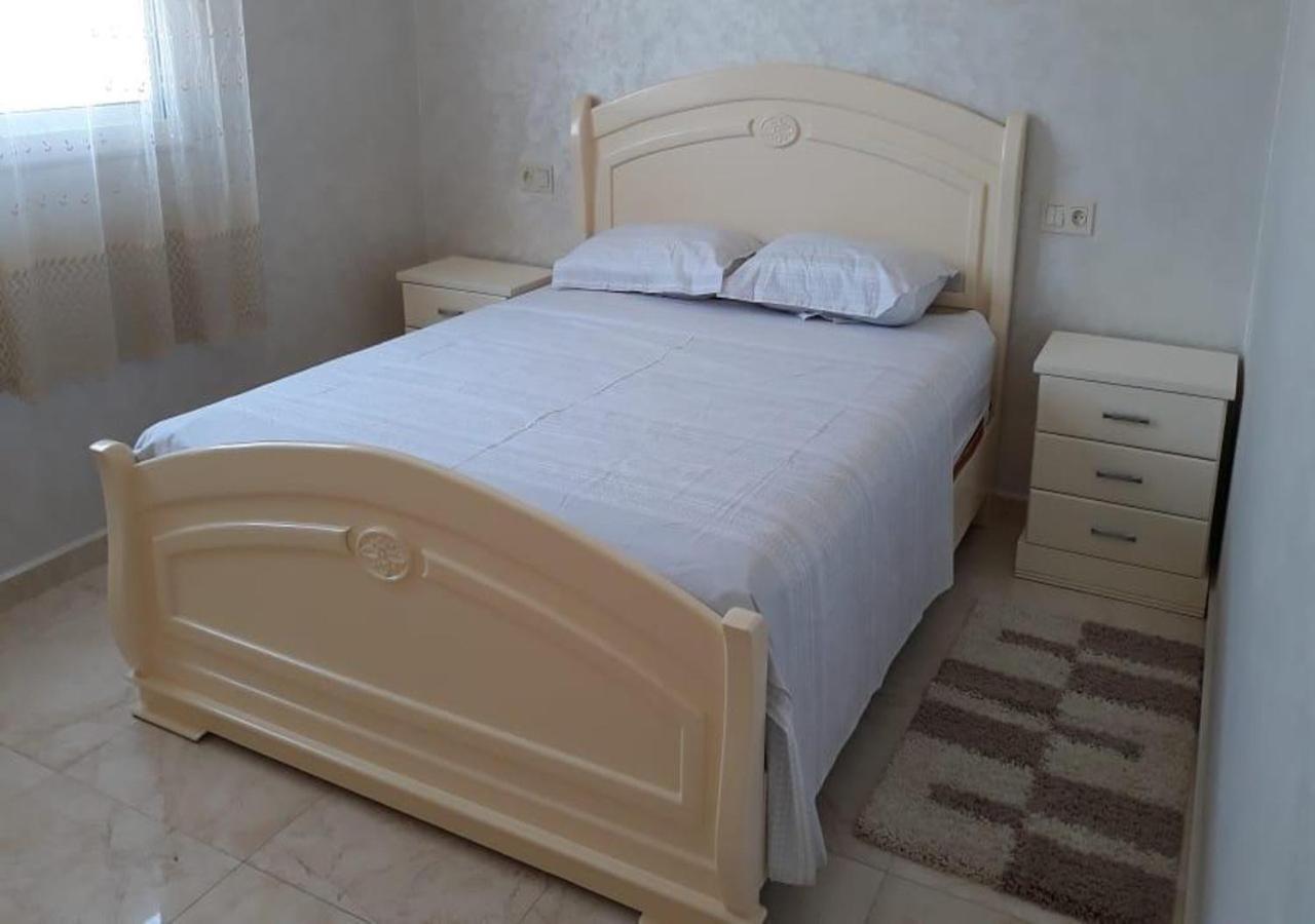 Apartment Anis Nador Al Jadid Exterior foto