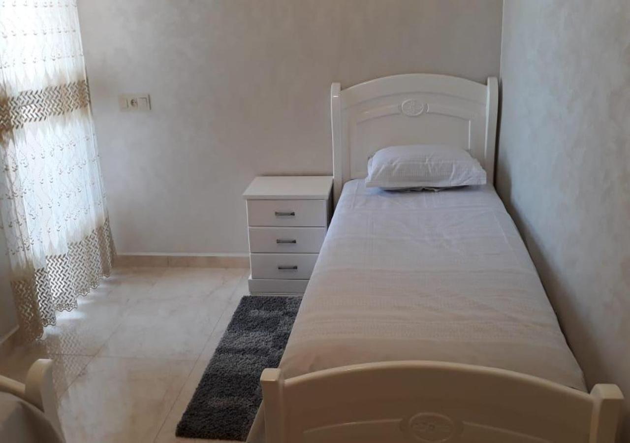 Apartment Anis Nador Al Jadid Exterior foto