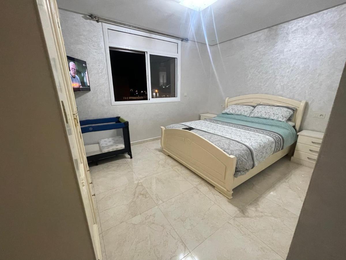 Apartment Anis Nador Al Jadid Exterior foto