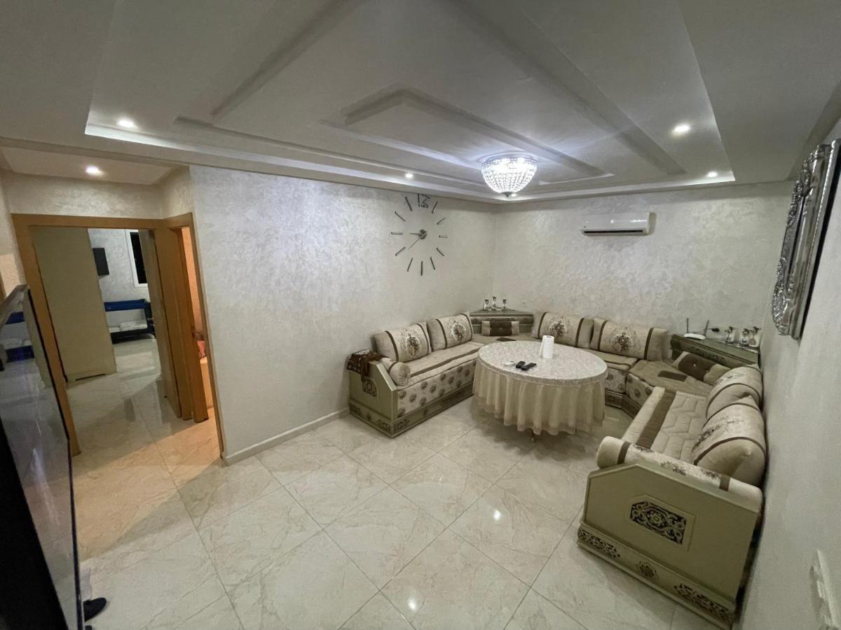 Apartment Anis Nador Al Jadid Exterior foto