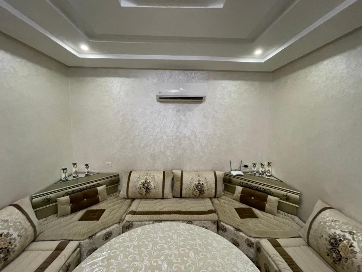 Apartment Anis Nador Al Jadid Exterior foto