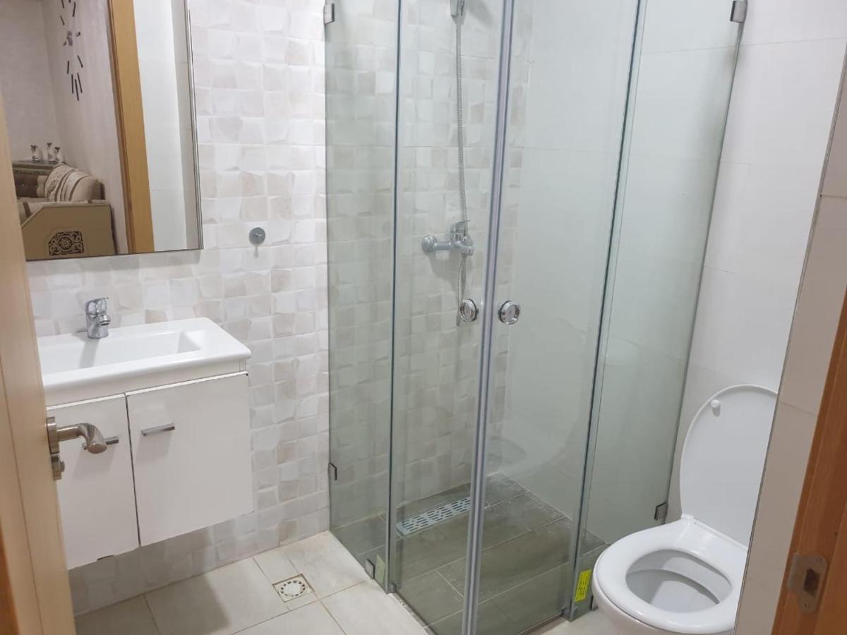 Apartment Anis Nador Al Jadid Exterior foto