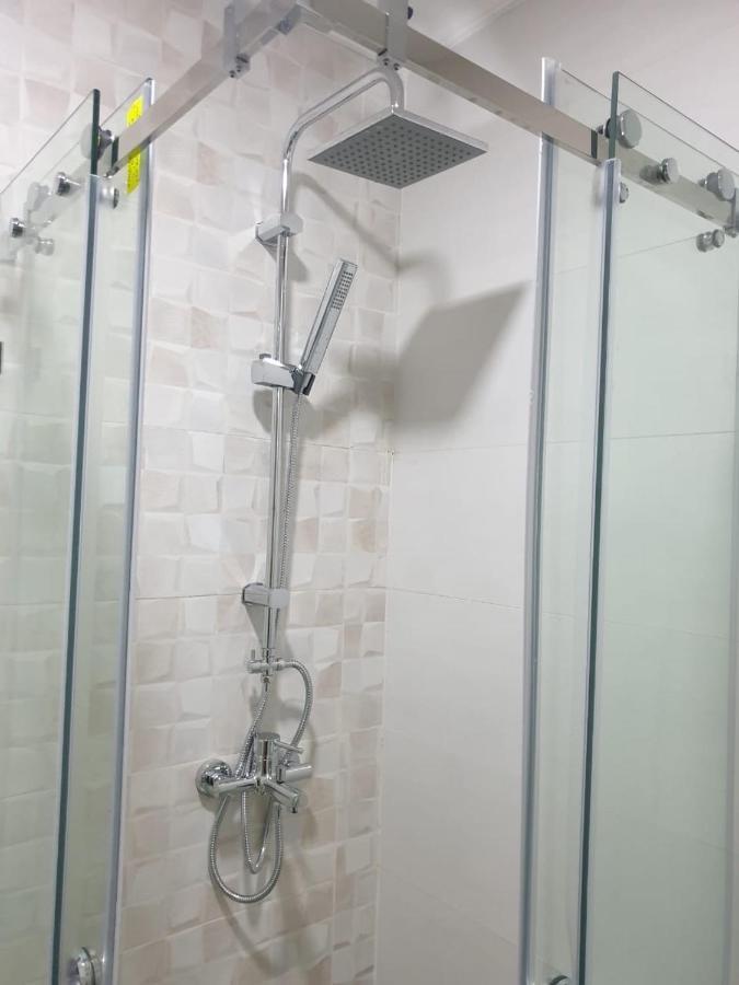 Apartment Anis Nador Al Jadid Exterior foto