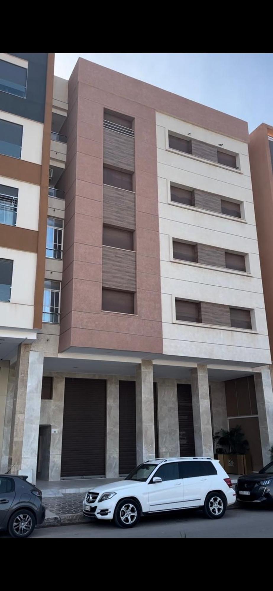 Apartment Anis Nador Al Jadid Exterior foto