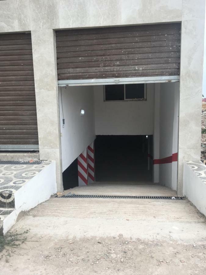 Apartment Anis Nador Al Jadid Exterior foto